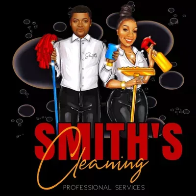 Smith Cleaning Llc
