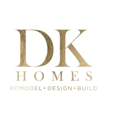 DK Homes DFW