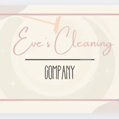 Eve's Cleaning Service☆☆☆☆☆