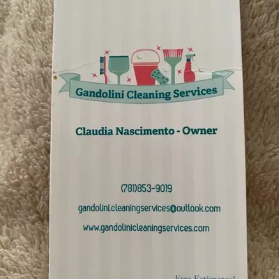 Gandolini Cleaning Services
