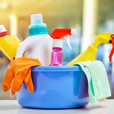 Luceros Deep Clean House Cleaning