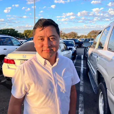 Daniel Castellanos