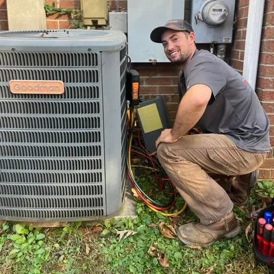 Fogleman Heating and Cooling