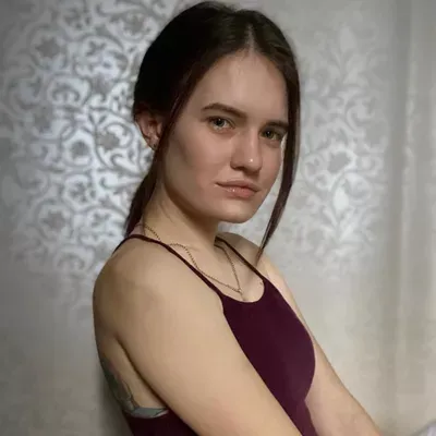 Anastasia Karpova