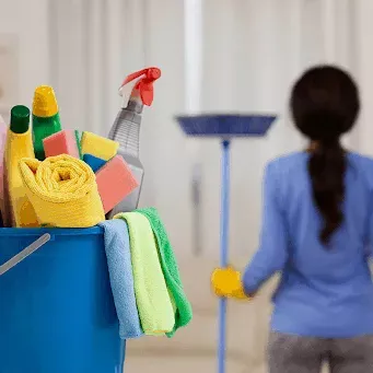 Cleaning Universe