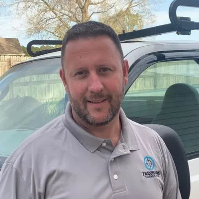 Precision Plumbing & Piping, LLC
