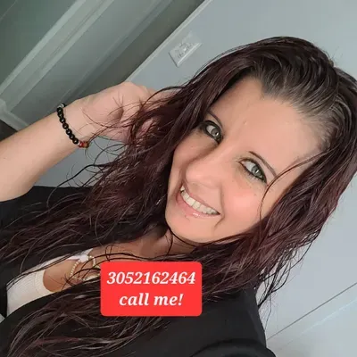 three cero five 216 two four six four (text me)