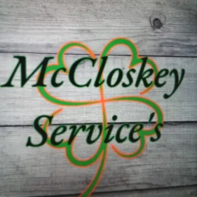 Mccloskey Service's