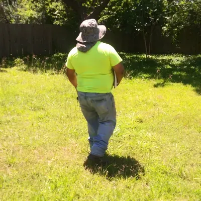 Frank's Landscaping