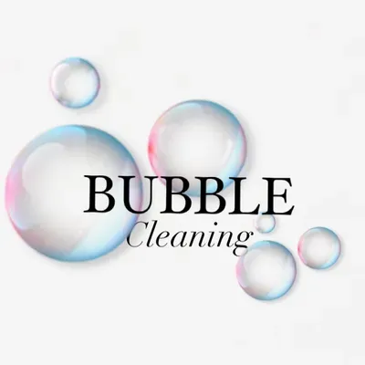 Bubble Cleaning