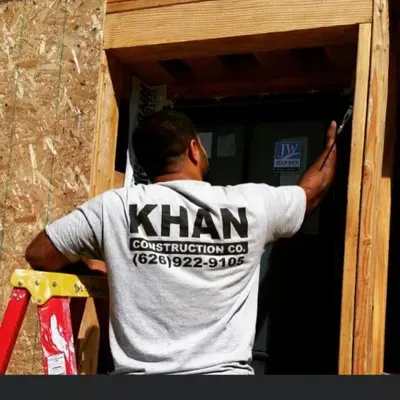 Khan Construction