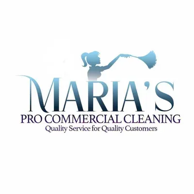 Maria’s Pro Commercial Cleaning