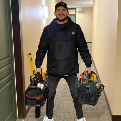K.real ⚒️ Home Repair & Handyman