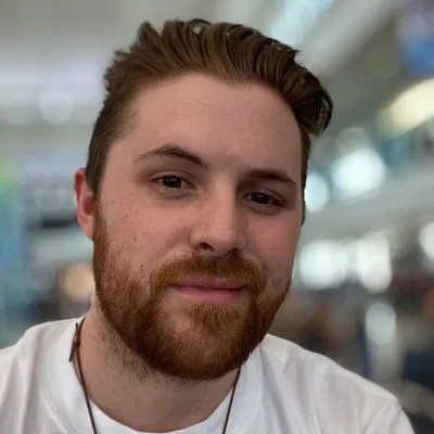 Jake with TraVek