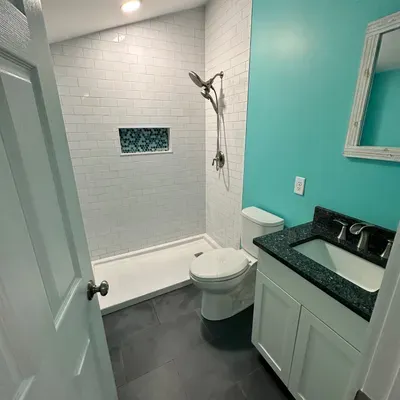 B Cleaning Service