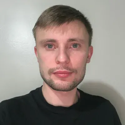 Anton Shirokov