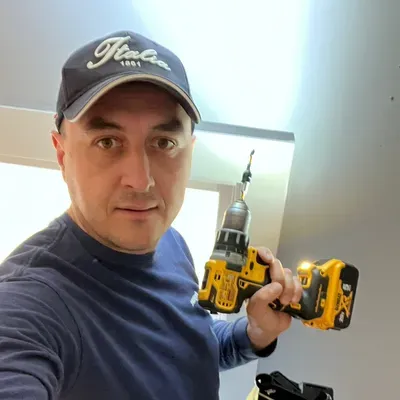 Paolo Handyman