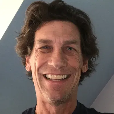 Jerry Barnes