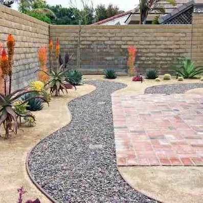 Landscape Hero’s Design Co.