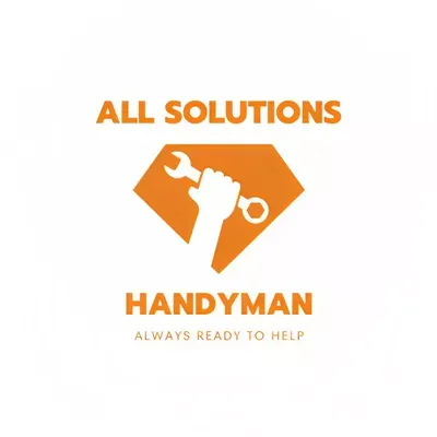 All Solutions Handyman