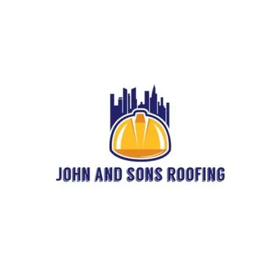 John & Sons Roofing