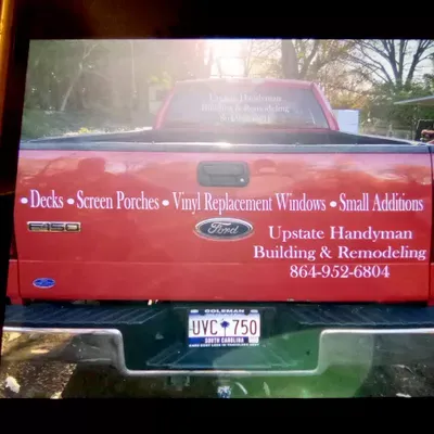 Upstate Handyman And Repair