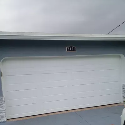 Golden Power Doors