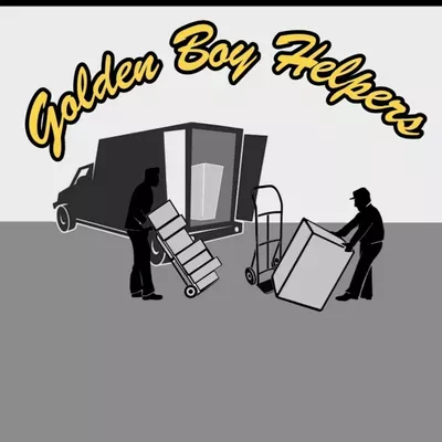 Golden Boy Helpers