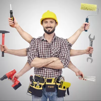 Marc's Home Repair & Maintenance LLC