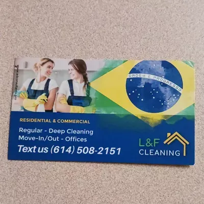 L&F Cleaning