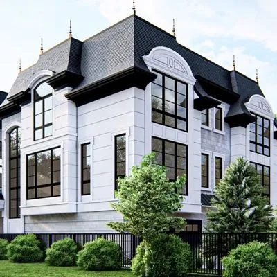 Skyline Roofing & Siding