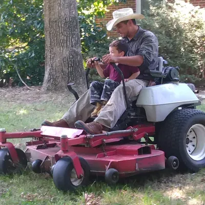 Michael & Dads Landscaping Llc