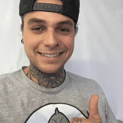 Nick Mendez