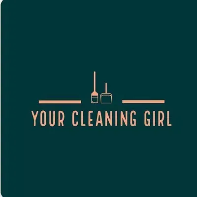 Your cleaning girl