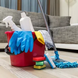 Pro-Clean Residential + Commercial