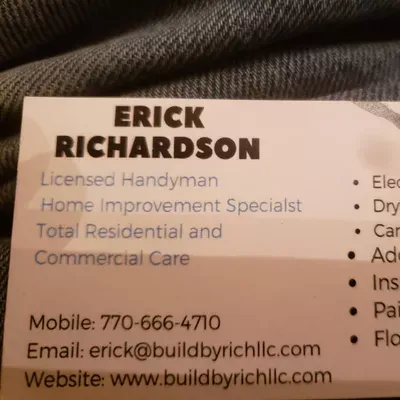 Richardson Management