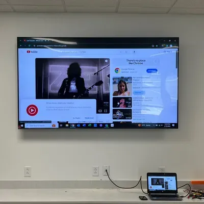 MacTransports Moving & TV Mounting