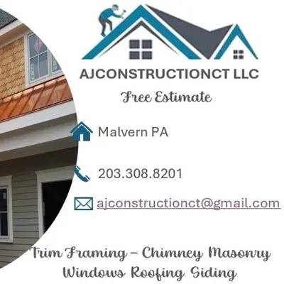 Aj CONSTRUCTION CT LLC