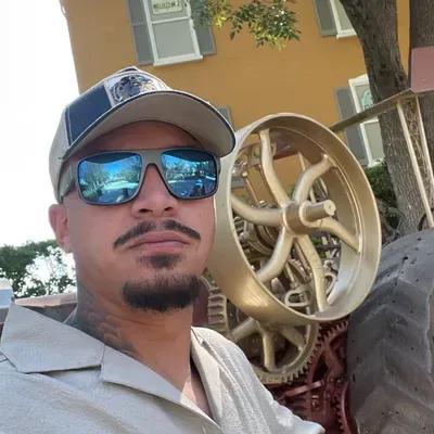 Rafael Sanchez ( JR Carpenter/Handyman