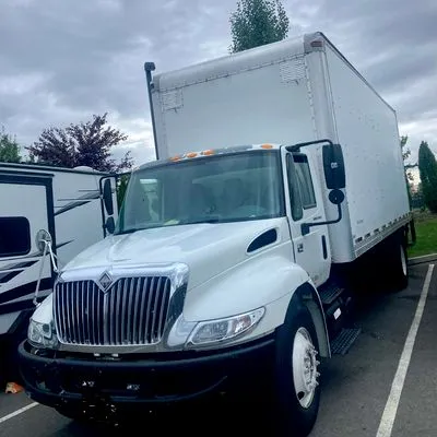 Ross Moving & Storage