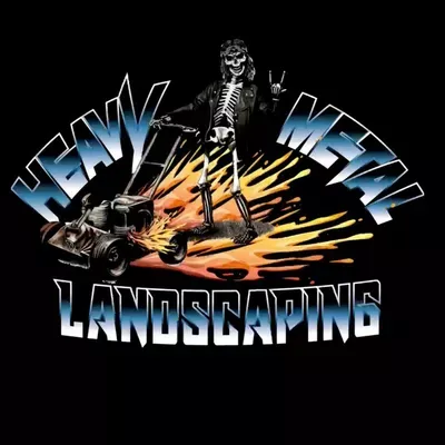 Heavy Metal Landscaping LLC