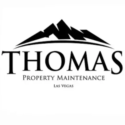 Thomas Property Maintenance