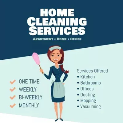 Bright Cleaning Services