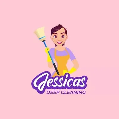 jessica’s deep cleaning