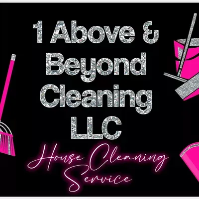 #1 Above and Beyond Cleaning LLC
