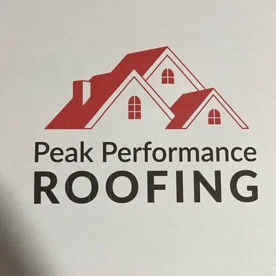 Peak Performance Roofing