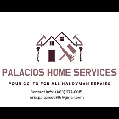 Palacios Home Services