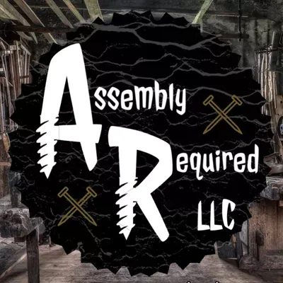 Assembly Required