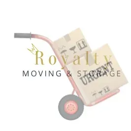 Royalty Moving & Storage