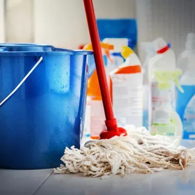 I’m Your Maid - Cleaning Service